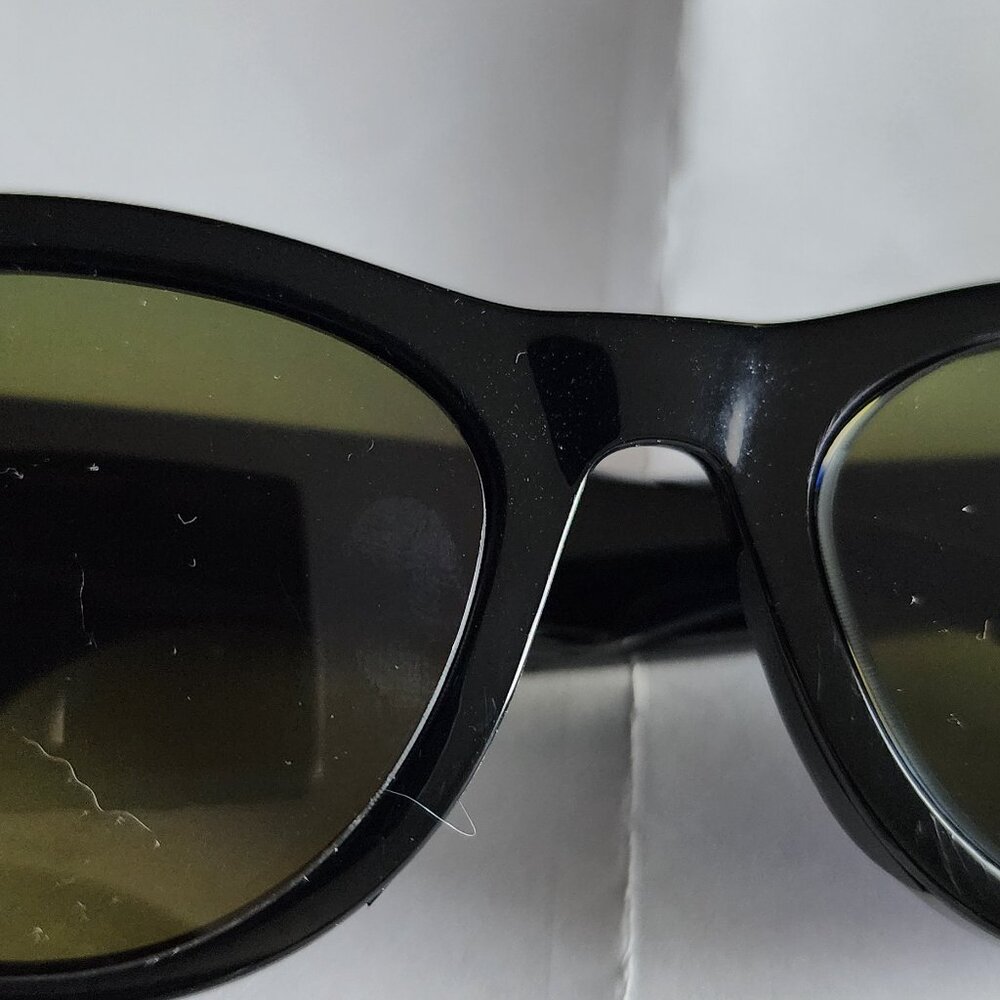 Ray Ban Meta Sunglasses - Picture 5 of 7